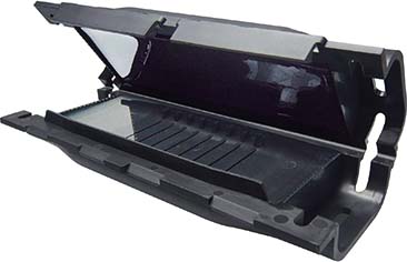 Cellpack Gel-Verbindungsmuffe ohne Verbinderblock EASY/5 - 360400 Cellpack Gel-Verbindungsmuffe ohne Verbinderblock EASY/5 - 360400