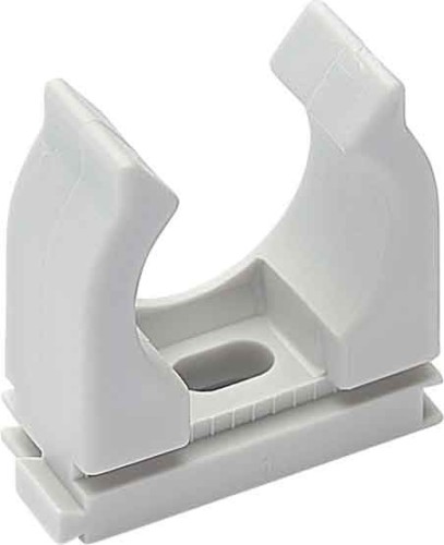 ITW Spit Spit Klemmschelle Hf,Abmessund:25mm 565033 (VE100) - 565033
