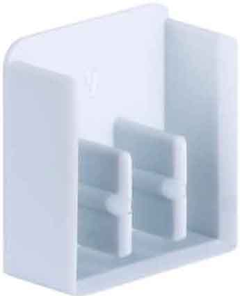 Pollmann Endkappe EK-C-2+3/16