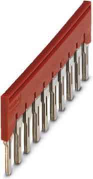 Phoenix Contact Steckbrücke 10pol. FBS 10-8 - 3030323
