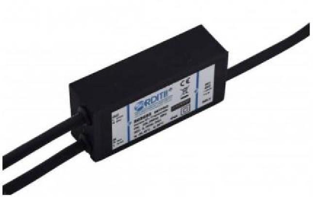 Casambi IP65 Bluetooth DALI-0-10V LED Lichtsteuerung Controller CBU-ASD - 808685 Casambi IP65 Bluetooth DALI-0-10V LED Lichtsteuerung Controller CBU-ASD - 808685