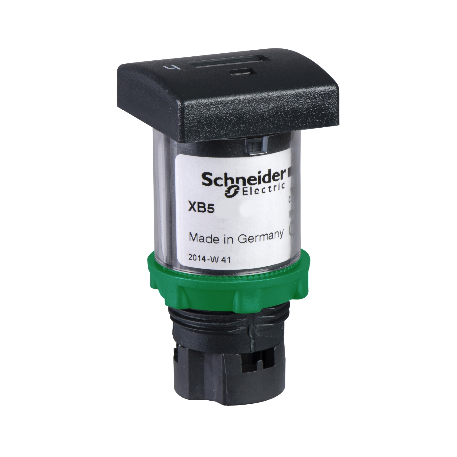 Schneider Electric Betriebstundenzähler XB5DSB