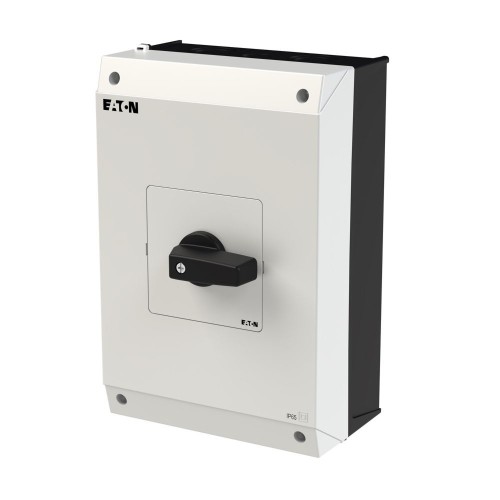 Eaton Hauptschalter I4 P3-63/I4 - 207356