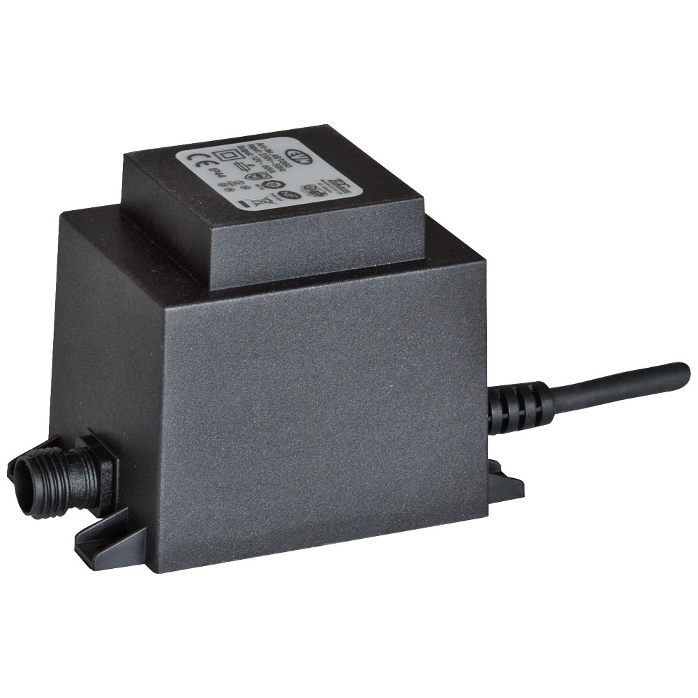 EVN Lichttechnik Trafo 60W IP44 ABT 060 - ABT060 EVN Lichttechnik Trafo 60W IP44 ABT 060 - ABT060
