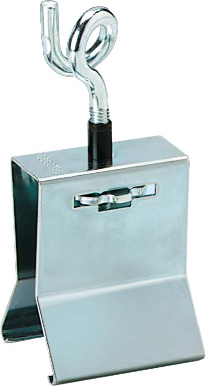 Ridi-Leuchten Tragschienenaufhänger f.Kettenabhängung VLTHA - 205792 Ridi-Leuchten Tragschienenaufhänger f.Kettenabhängung VLTHA - 205792