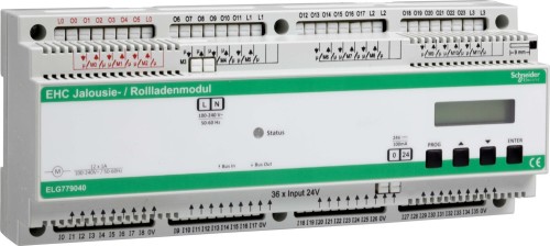 Elso Rollladenmodul EHC erweiterbar ELG779040 - ELG779040 günstig online kaufen