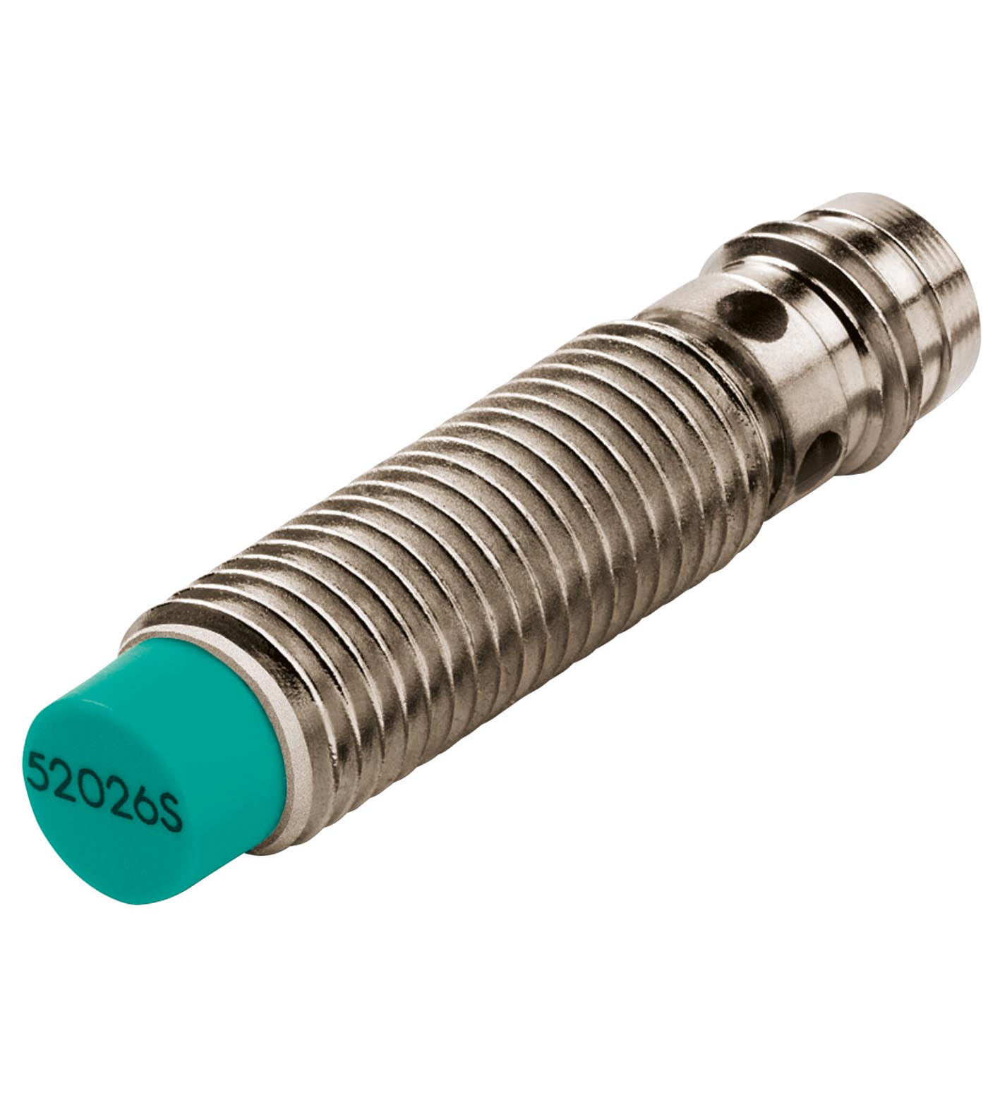 Pepperl+Fuchs Fabrik Induktiver Sensor NBN3-8GM25-E2-V3