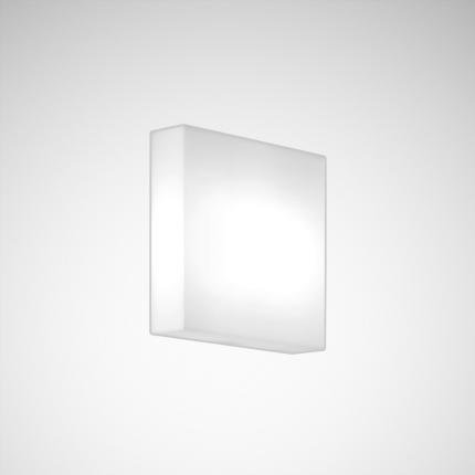 Trilux LED-surface mounted luminaire DECA WD1 G2 LED1000-840 ET PC