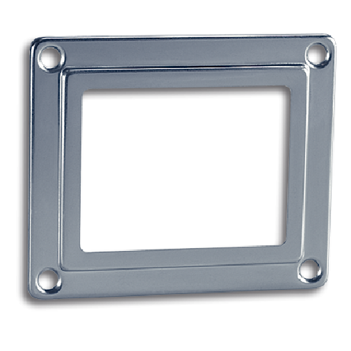 BJB Frame 55x70mm for steam proof applications