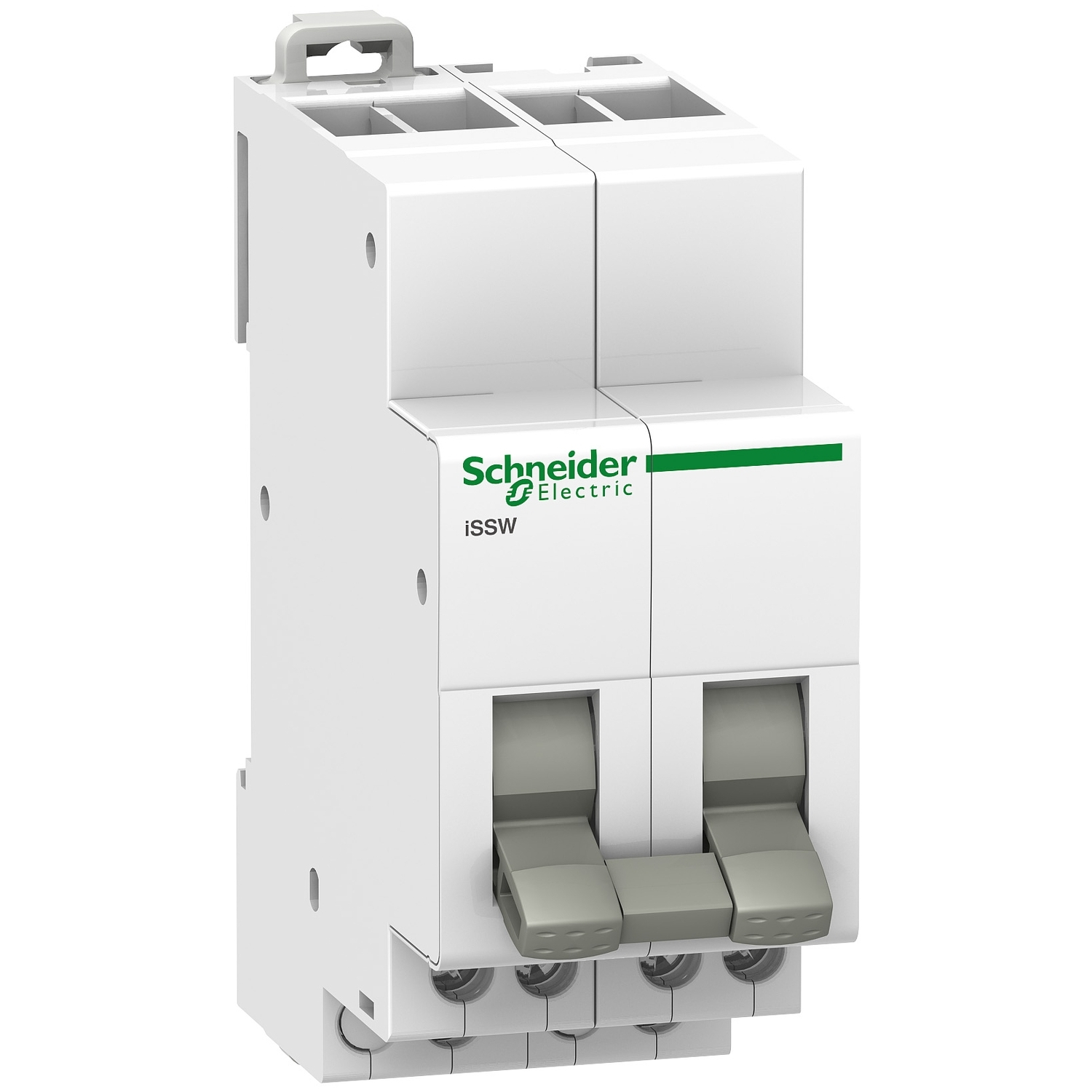 Schneider Electric Wechselschalter 2W 20A ISSW A9E18071 günstig online kaufen