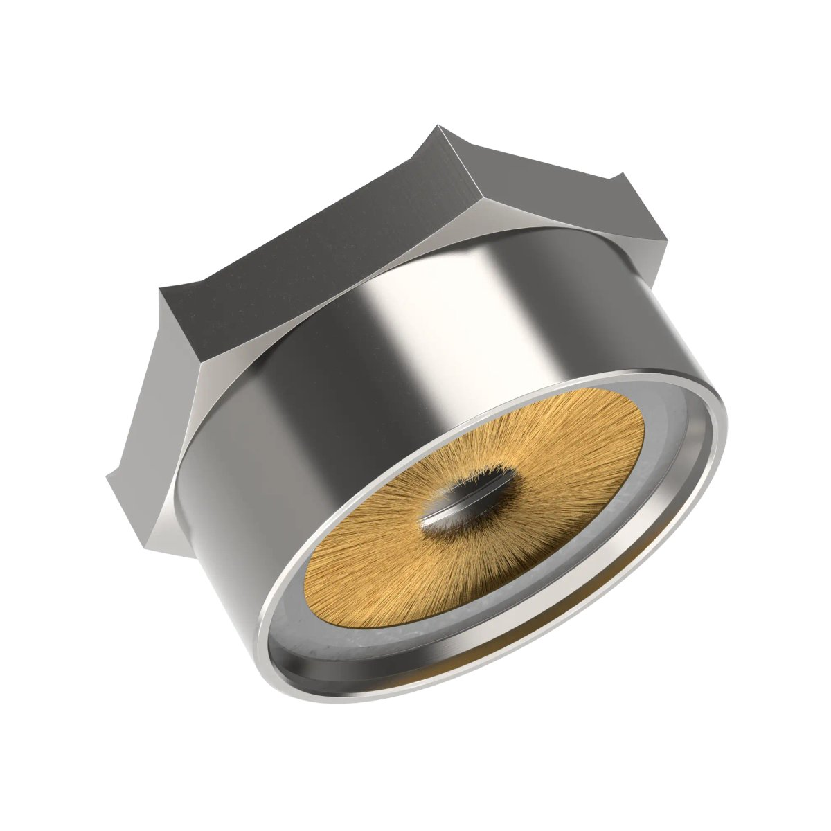 Lapp Zubehör SKINTOP-BRUSH-ADD-ON-M16 SKINTOP #54110840