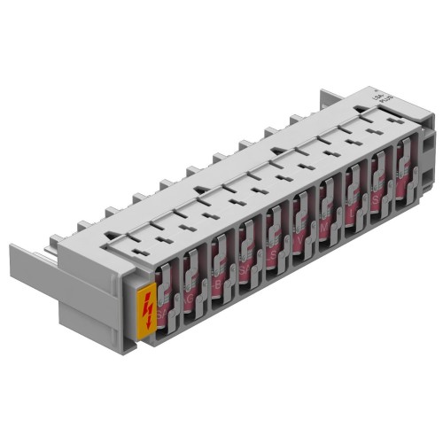 OBO Bettermann Vertr LSA-Basisschutz Magazin LSA-B-MAG - 5084020