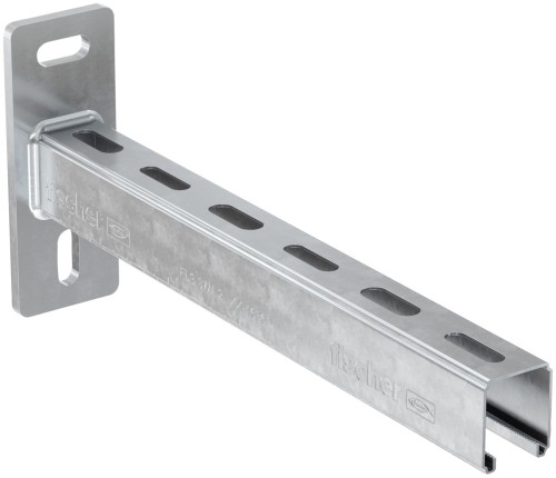 Fischer Deutschl. Auslegerkonsole ALK 37-600 - 538745