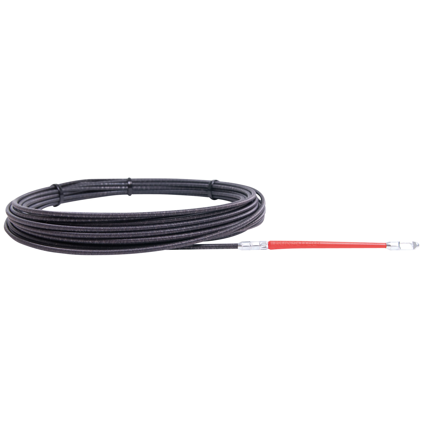 Runpotec RUNPOGLEITER Spirale MET 25m 30020