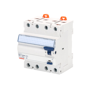 Gewiss FI-Schutzschalter 40/0.3A 4P GWD4134