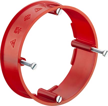 Kaiser Putzausgleichring D=70 / H=24 1155-72 günstig online kaufen