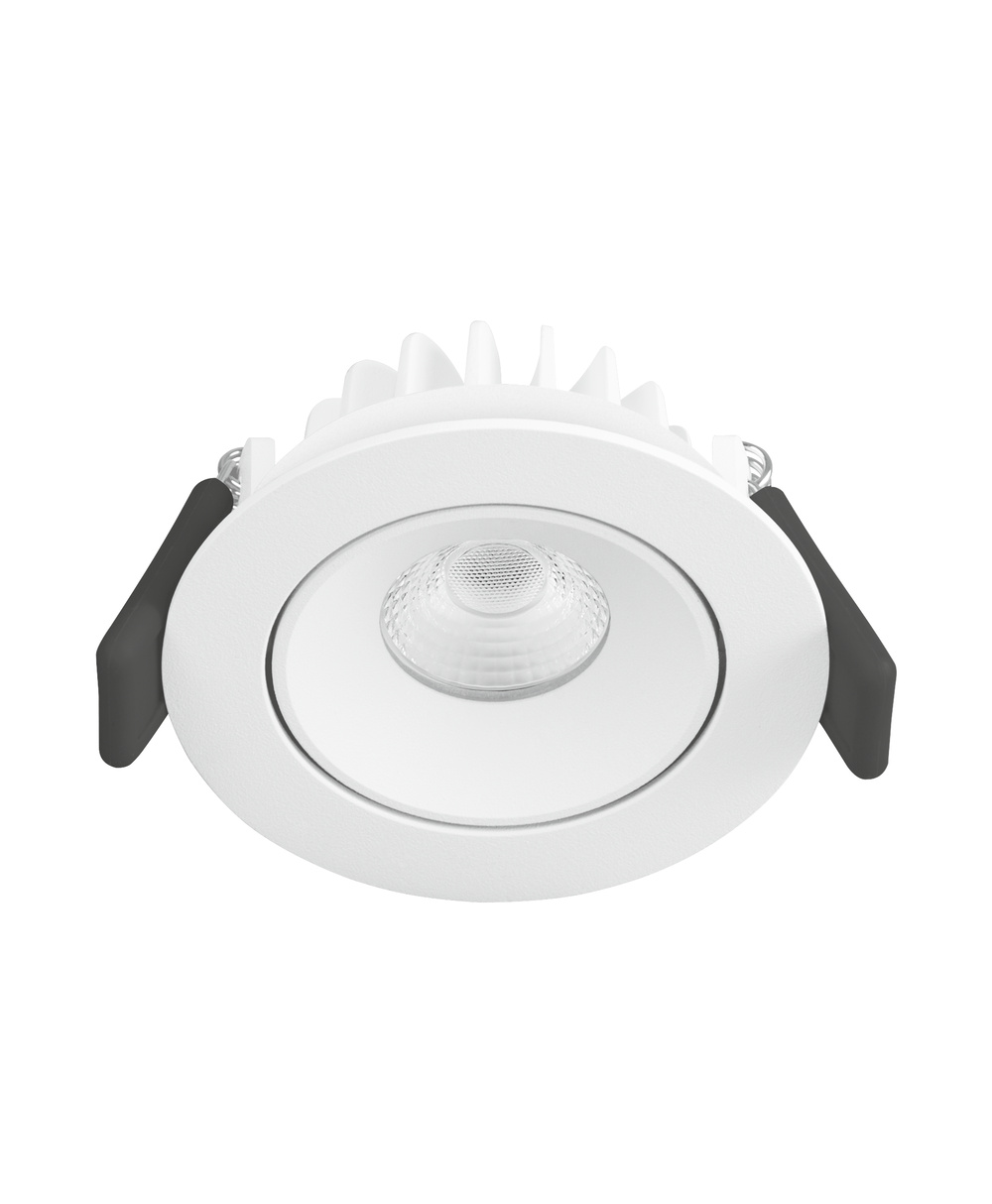 Ledvance LED spotlight SPOT ADJUST 4.50 W 3000 K WT