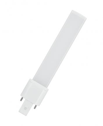 Osram DULUX S LED EM & AC MAINS 4.5 W/3000K