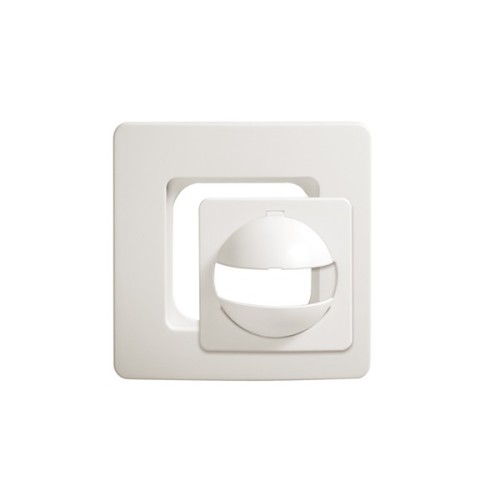 ESYLUX Abdeckung cws IP20 f.MD180i und PD180i COVER CWH - EM10055126