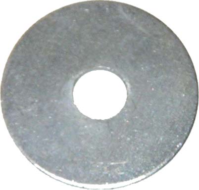 Dresselhaus Kotflügelscheibe Stärke 1,25mm 2104/001/01 5,3x15