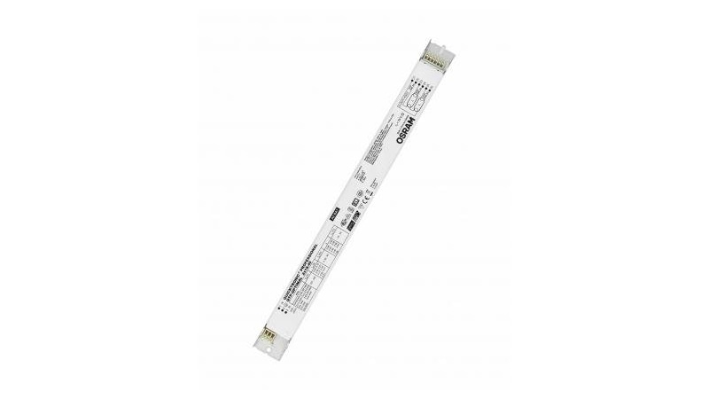 Osram FL-EVG QTP-OPTIMAL 2X18-40