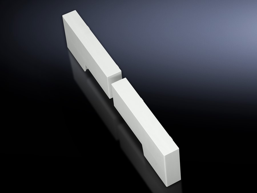 Rittal Steckleiste B=25mm SV 9342.720 (VE4)
