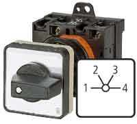 Eaton Stufenschalter 1pol. T0-2-8231/E - 12750 günstig online kaufen
