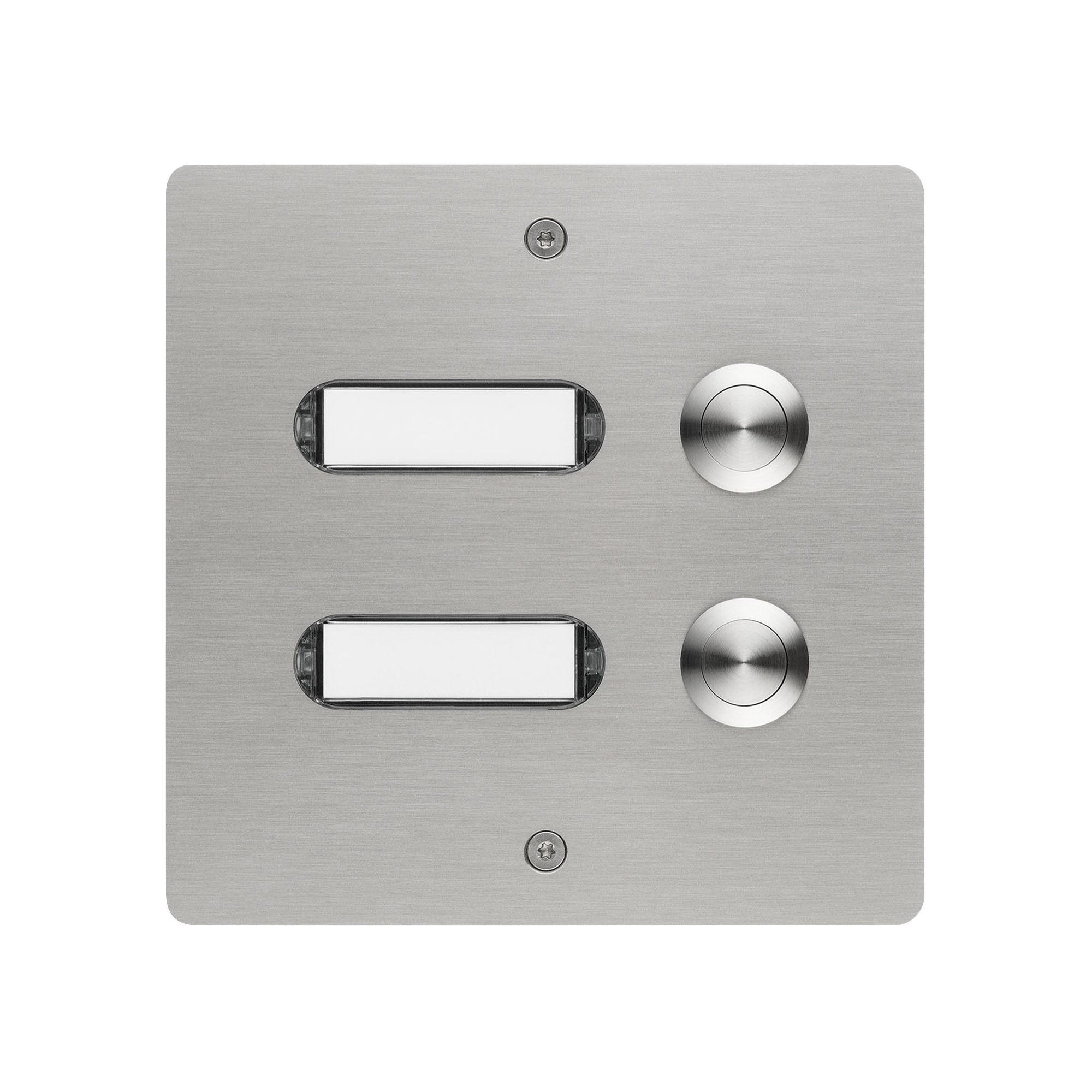 Grothe Etagenplatte V2A 502 ETA AP