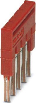 Phoenix Contact Brücke 5-polig, blau FBS 5-3,5 BU - 3213112
