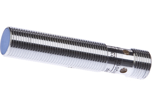 Ipf Electronic Sensor,ind.,M12x1,Stecker DC,pnp,no,sn=6mm,b IB120126