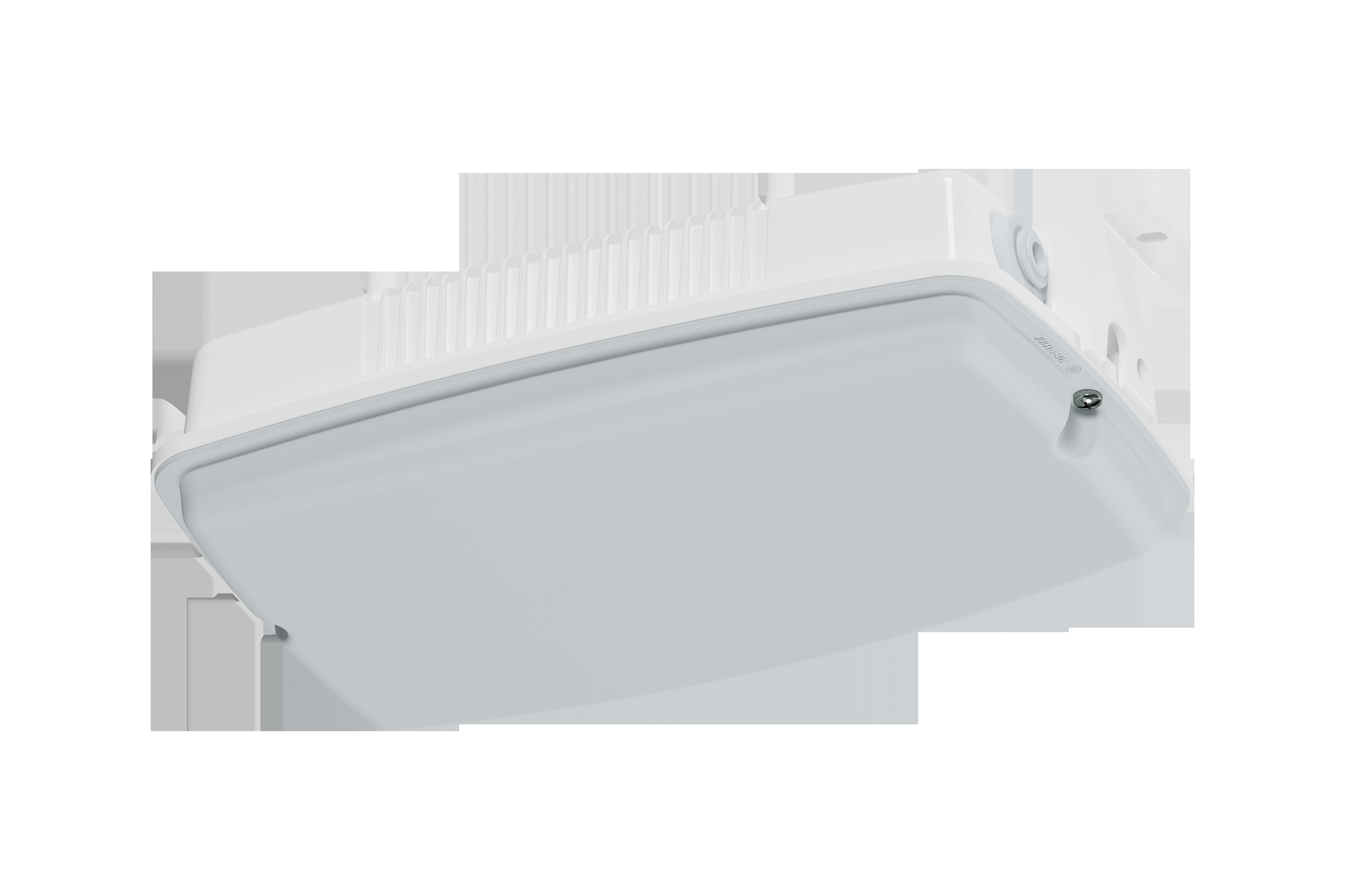 Schuch Licht LED-Notleuchte zentr.Versorgung 3611 L02 W ZB