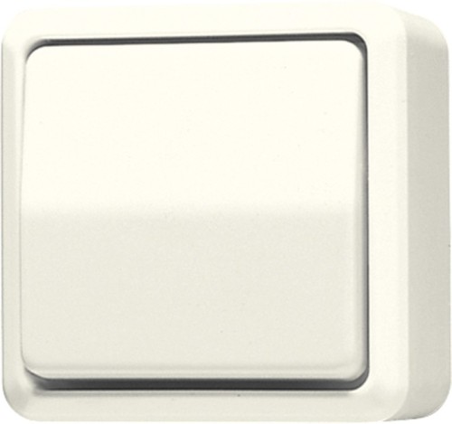 Jung Wippschalter Univ Aus Wechsel 606 A - 606A