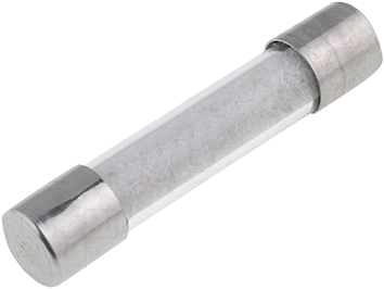Scharnberger+Hasenbein Feinsicherung M 12,5A 5x20mm Sand 60452