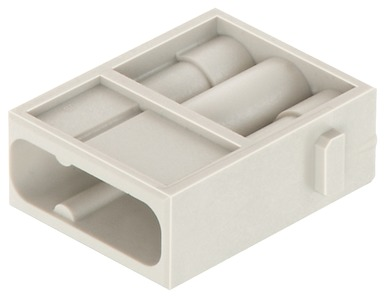 Harting Stifteinsatz Crimpanschluss 09140033001