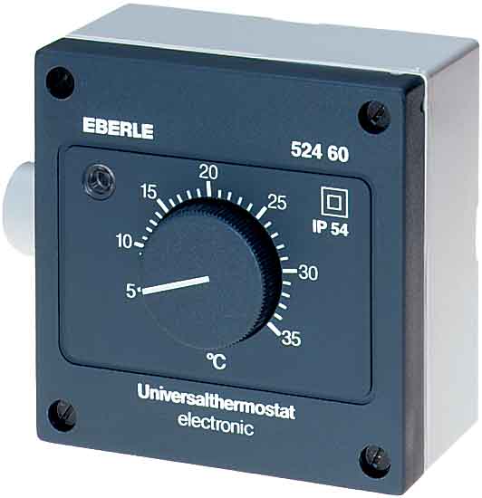 Eberle Controls Allzweckthermostat AZT-A 524 510 - 52460140510