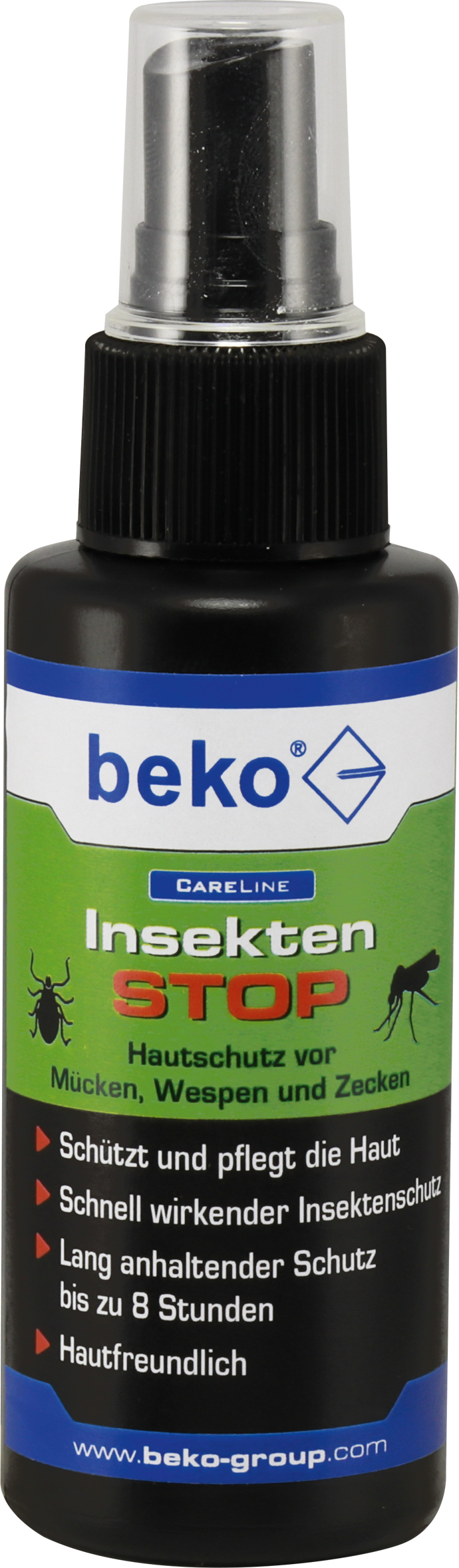 Beko Insekten-Stop 75ml 2902100 Beko Insekten-Stop 75ml 2902100
