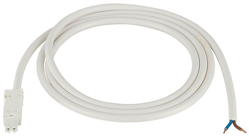 Finder Anschlusskabel für LED Lampe AC 07L.01