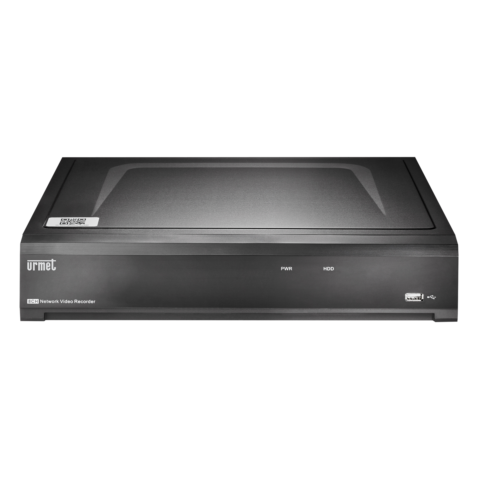 Grothe Netzwerkvideorekorder 32CH 16xEing.1xAusg. NVR 1098/334