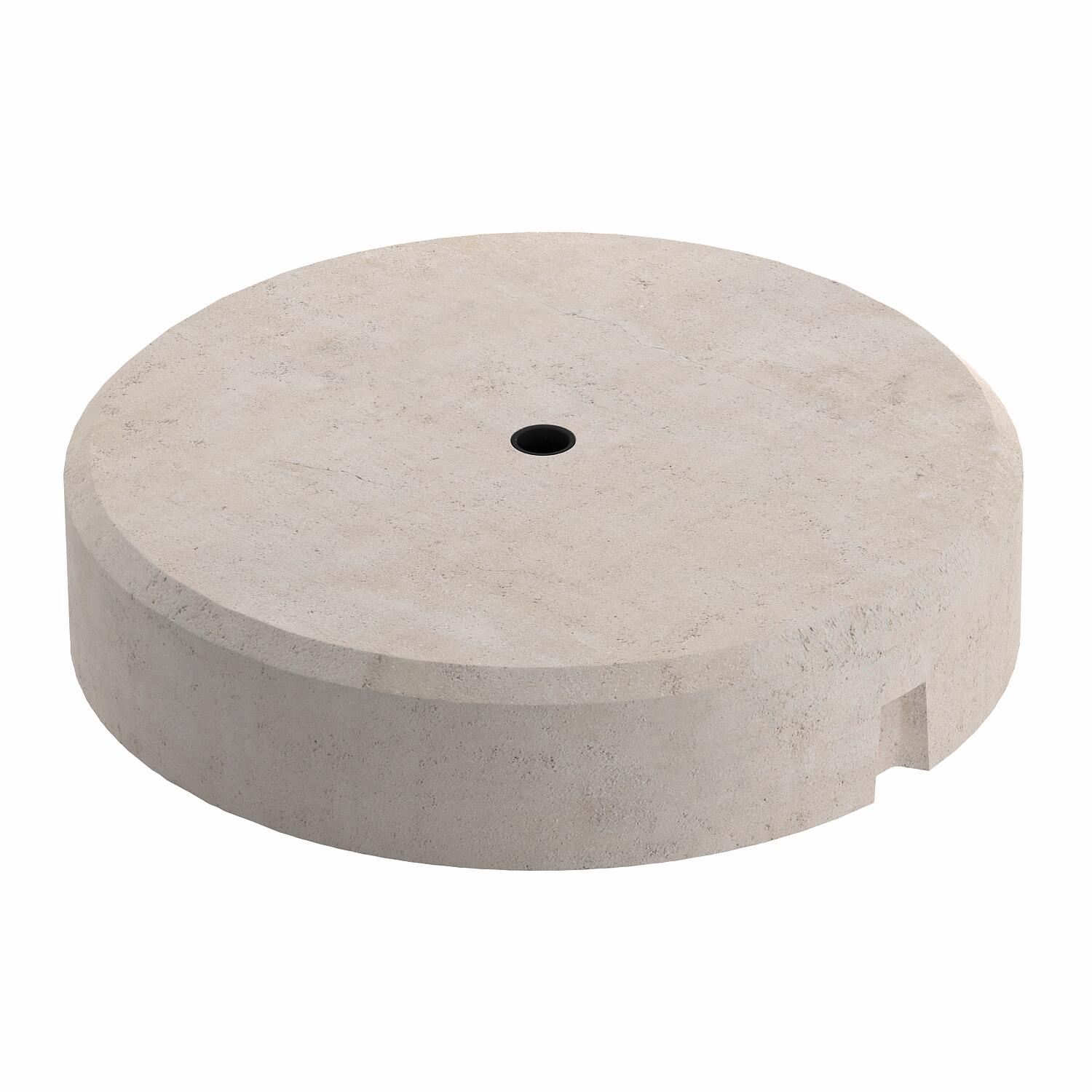 OBO Bettermann Vertr StandfuÃŸ f.FangFix F-FIX-S10