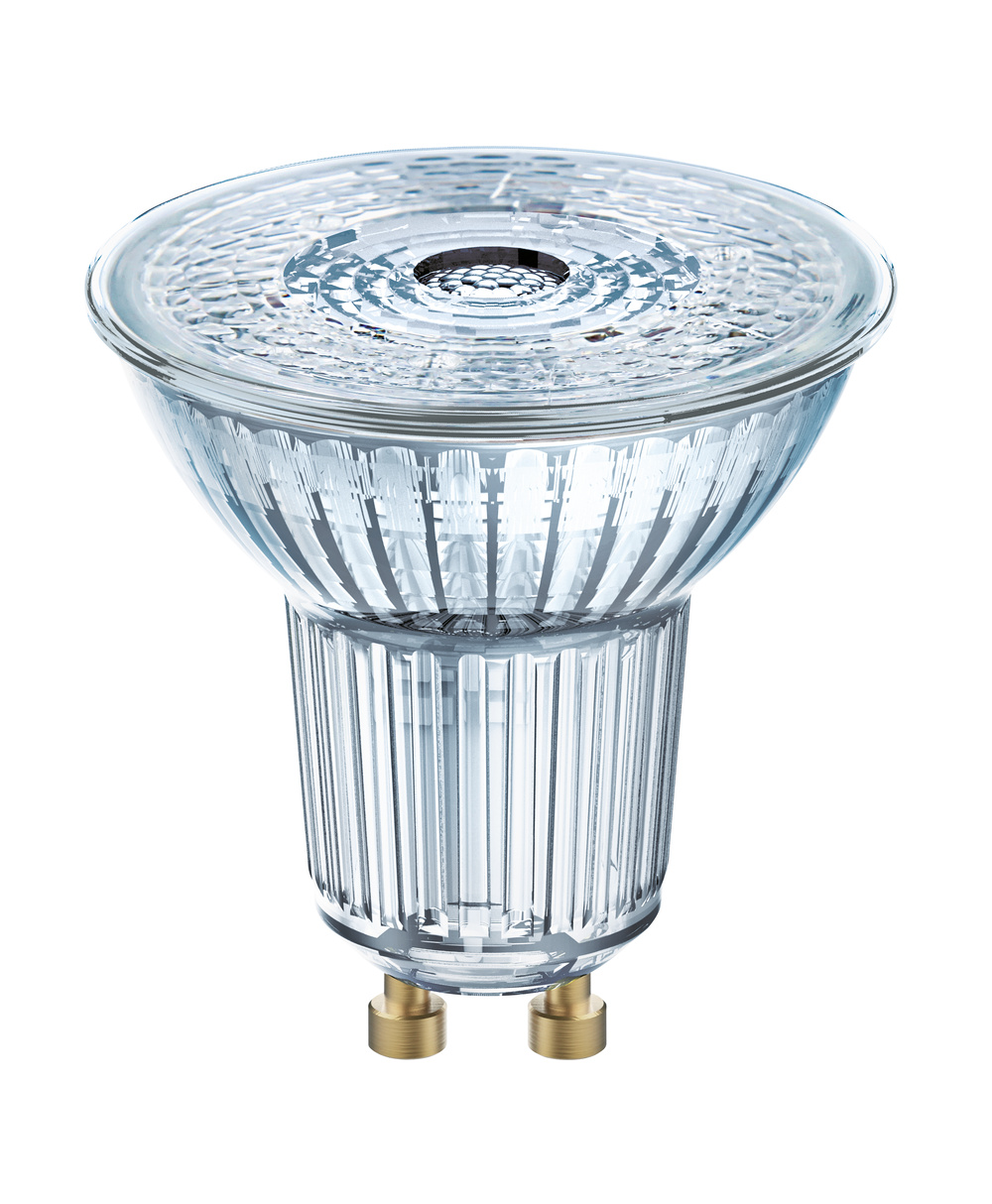 Ledvance LED lamp LED PAR16 DIM P 8.3W 927 GU10 – 4099854058752 – replacement for 80 W