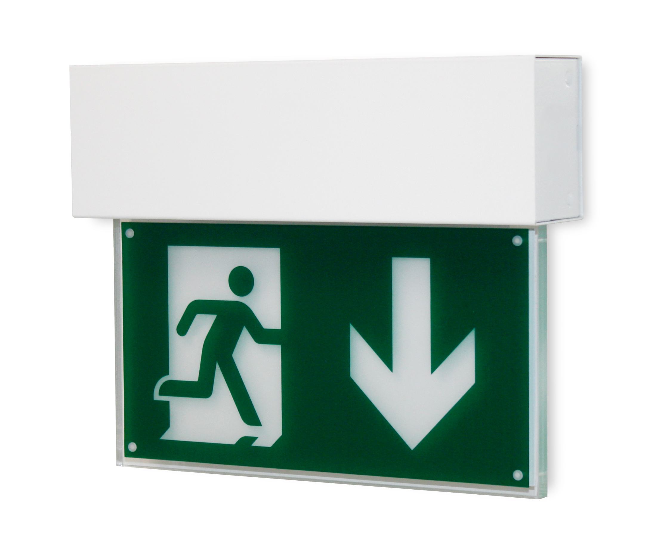 ER Elektronik CONTURA LED-Scheibenleuchte CL/61WFM3SN20 4000 K