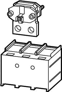 Eaton Flachbandklemme 3p. f. BG4 NZM4-XKB - 266829