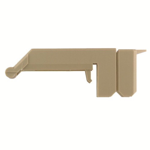 Weidmüller Abdeckung WAH 185/300 BE - 1064760000
