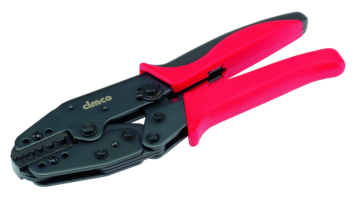 Cimco Werkzeuge Aderendhülsen-Presszange 16-35mm 106140