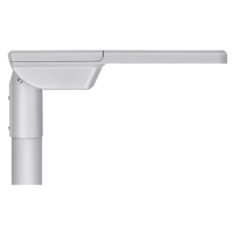 Ledvance LED-Straßenlaterne STREETLIGHT FLEX MEDIUM RV25ST P 80W 740 WAL