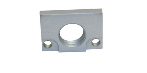 Barthelme Endkappe flach 62398605 - 62398605
