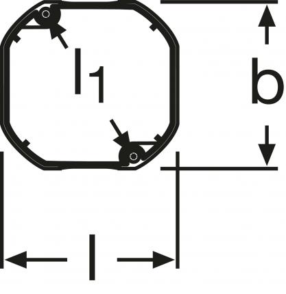 Osram LED-Driver OT 6/200...240/24 CE