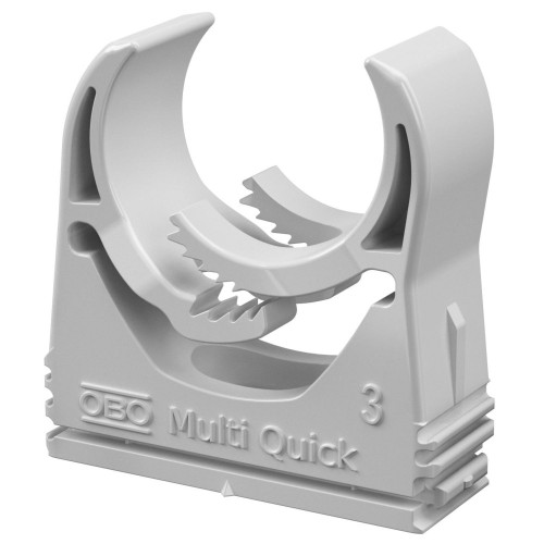 OBO Bettermann Vertr Quick-Schelle lgr,25-28mm M-Quick 25-28LGR - 2153130