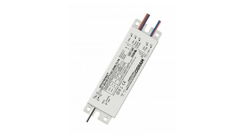 Osram LED-Driver OT 50/120-277/1A2 2DIMLT2 P - 4052899173804