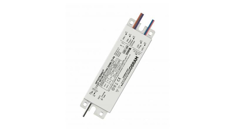 Osram LED-Driver OT 50/120-277/1A2 2DIMLT2 P